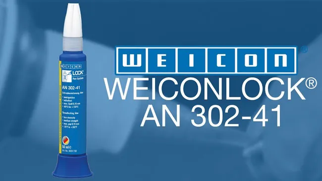 Weicon an 302-41