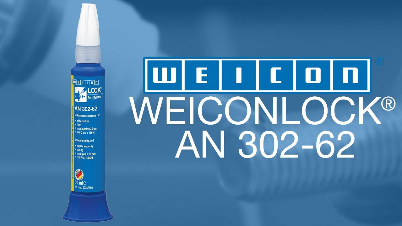 weicon ab302-62 