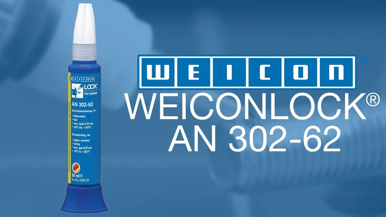 weicon ab302-62 