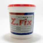 عایق سفید Z.FIX