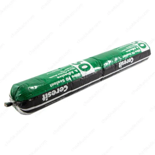 چسب پلی یورتان سرزیت مدل CS60
