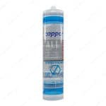 چسب سیلیکون همه کاره کاپور مدل hybrid polymer