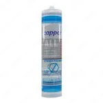 چسب سیلیکون همه کاره کاپور مدل hybrid polymer