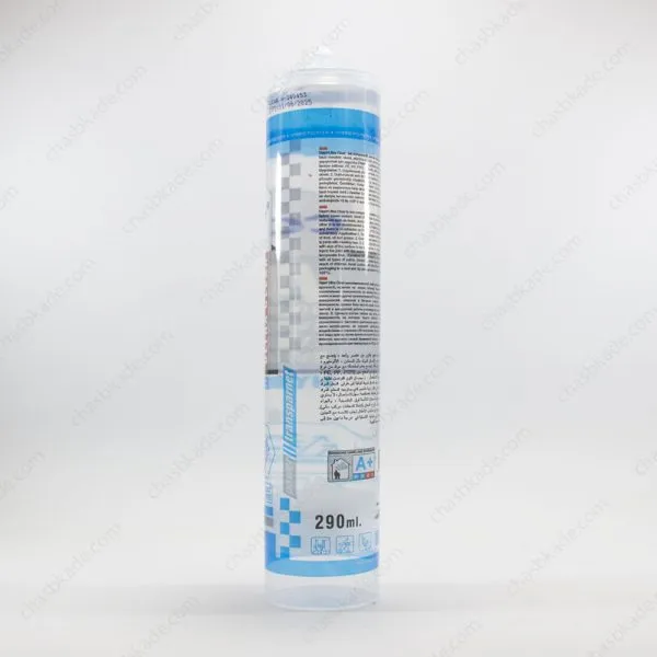 چسب cappor hybrid polumer