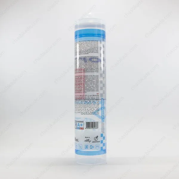 چسب ام اس پلیمر