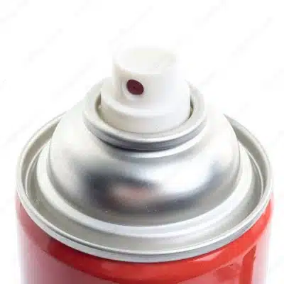 سری اسپری فوم گتسان