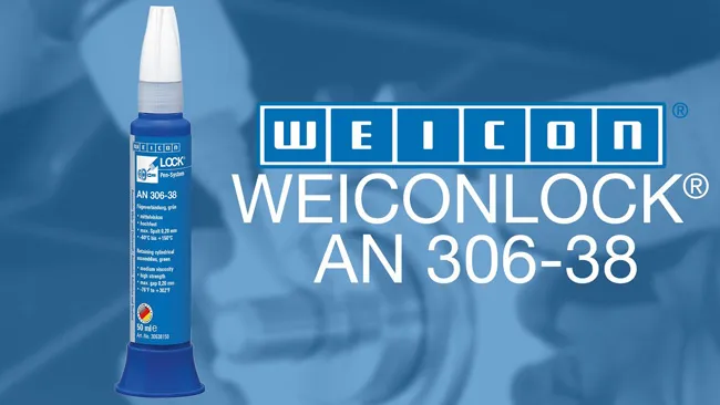 WEICON AN 306-38
