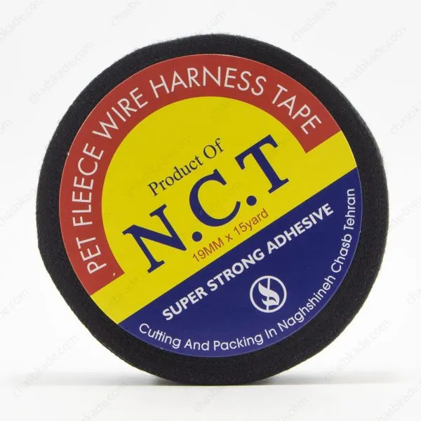 PET FLEECE WIRE HARNESS TAPE