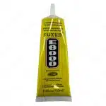 چسب مخصوص چسباندن پولک