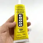 چسب E8000 SUXUN