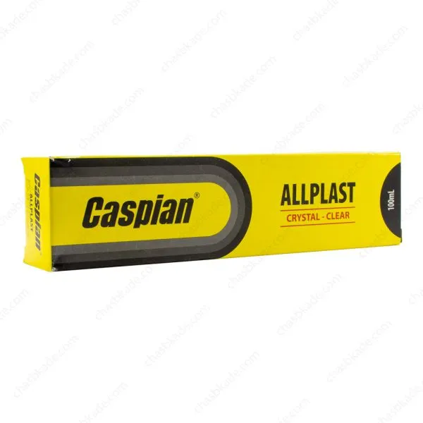 caspian all plast 100cc