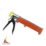 گان تزریق چسب کاشت میلگرد