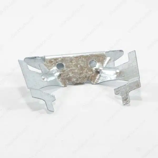 اسکوپ پروانه سه خار نود