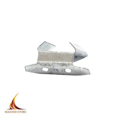 اسکوپ دو شیار سنگ و سرامیک