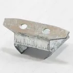 اسکپ گالوانیزه مورب