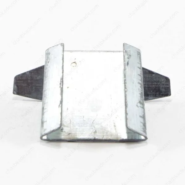 اسکوپ دو شیار گالوانیزه