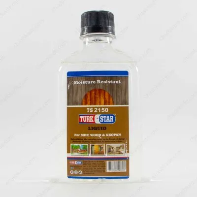 محلول مقاوم کننده چوب در برابر آب ترک استار TS 2150
