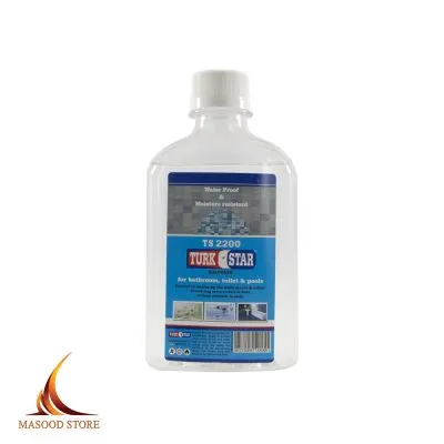 محلول ضد نم و رطوبت ترک استار TS2200