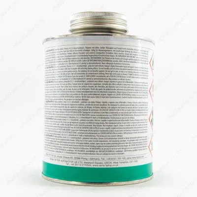 solution mtr -2