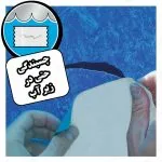 چسب ضد اب گوریلا - Image 3