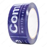 نوار چسب COMLINE ابی 80 متری