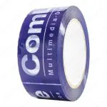 نوار چسب COMLINE ابی 80 متری