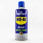 wd-40 protect spray