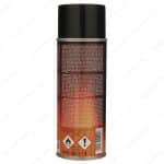 اسپری رنگ نسوز مشکی پروسول مدل Thermo lack