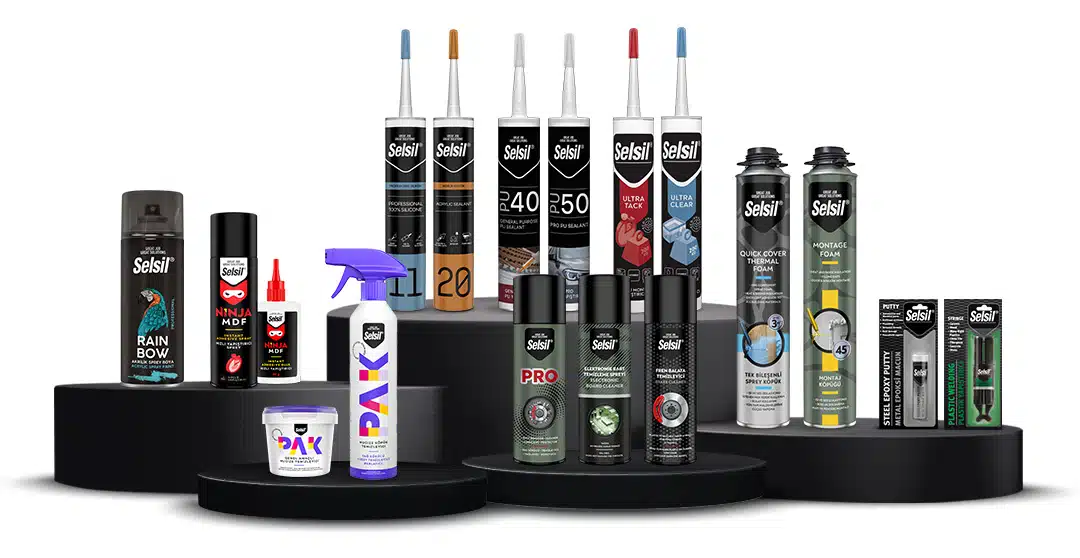 نمایندگی فروش محصولات سلسیل