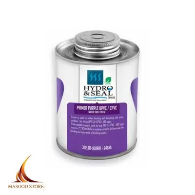 پرایمر استخری HYDRO&SEAL