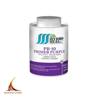 پرایمر PR-10 نیم لیتری هیدروسیل