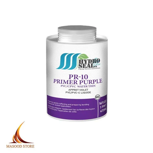 پرایمر PR-10 نیم لیتری هیدروسیل