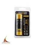 چسب خمیری دوقلو غفاری مدل Putty Mix