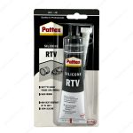 چسب RTV پاتکس خاکستری