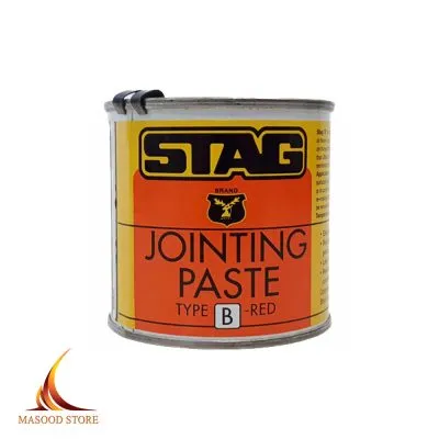 چسب جوینتینگ پیست استگ تایپ STAG Jointing Paste B