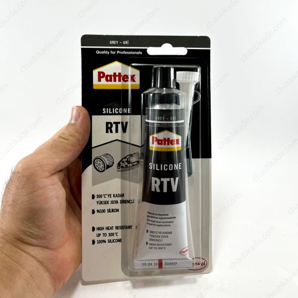 چسب rtv پاتکس هنکل