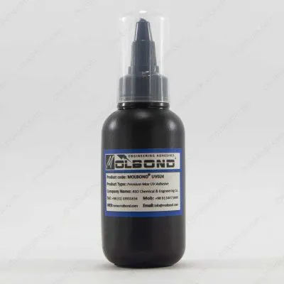 چسب یووی UV ایرانی معادل 3024