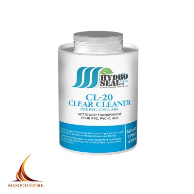 کیلینر CL-20 هیدروسیل HYDRO&SEAL
