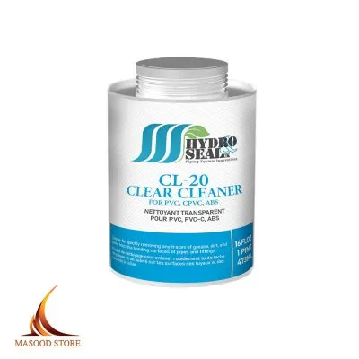 کیلینر CL-20 هیدروسیل HYDRO&SEAL