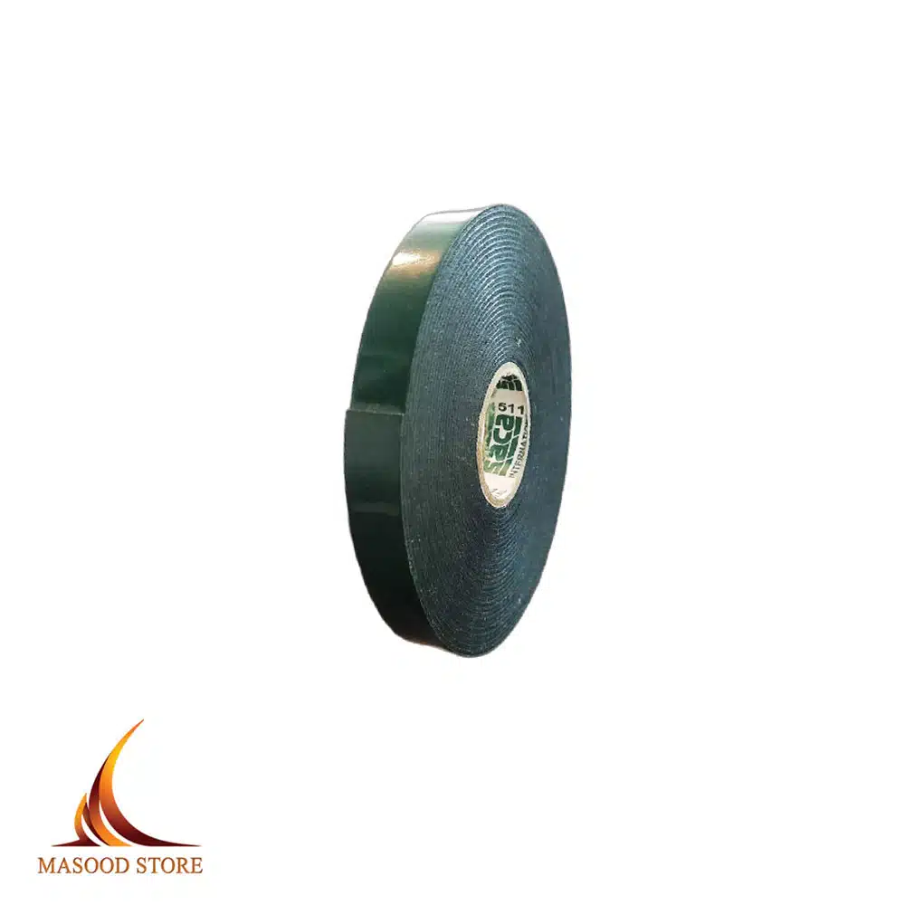 چسب-دوطرفه-ساکا-saca--اصلی-عرض-یک-سانت چسب دو طرفه ساکا ۱ سانت اصلی