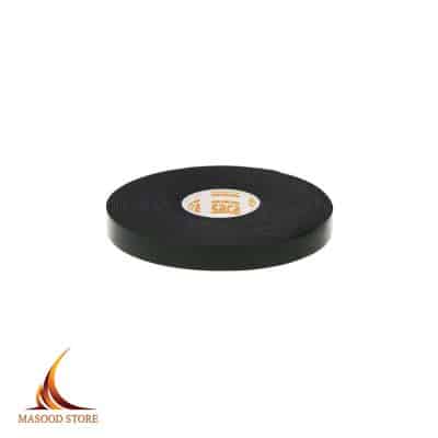 چسب دوطرفه مشکی یک سانتی