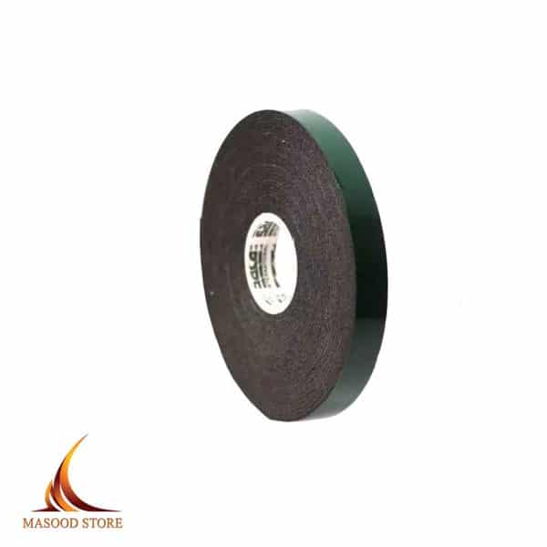 چسب دوطرفه فوم دار یک سانتی