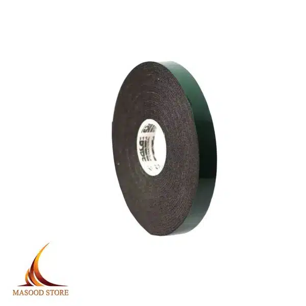 چسب دوطرفه فوم دار یک سانتی