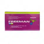 چسب دوقلو شفاف فری من AW 106A