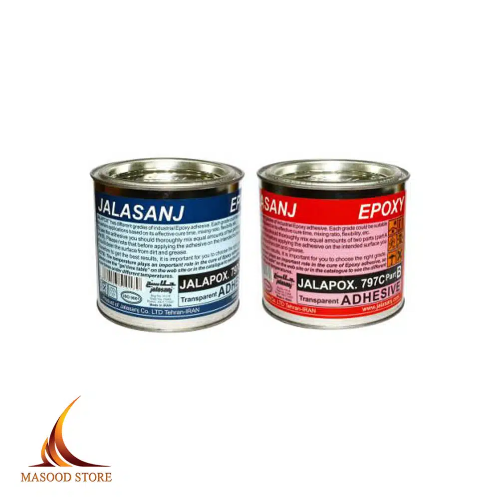 چسب-دوقلو-اپوکسی-جلاسنج-797-c چسب دوقلو جلاسنج 797c
