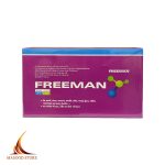 چسب دو قلو فریمن FREEMAN