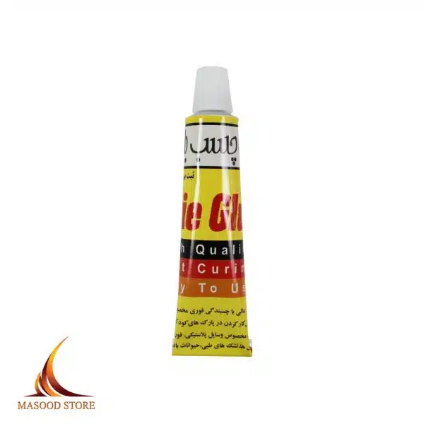 چسب تیوپ و وسایل بادی | چسب استخر بادی