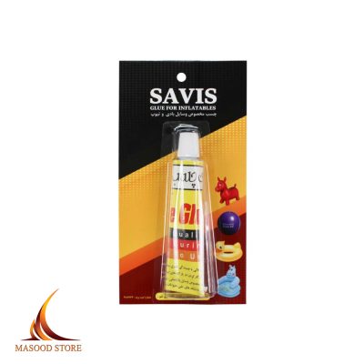 چسب وسایل بادی اینتکس ساویس