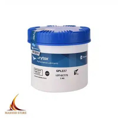 گریس کریتوکس krytox gpl 227
