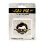 پد خش گیری car pad